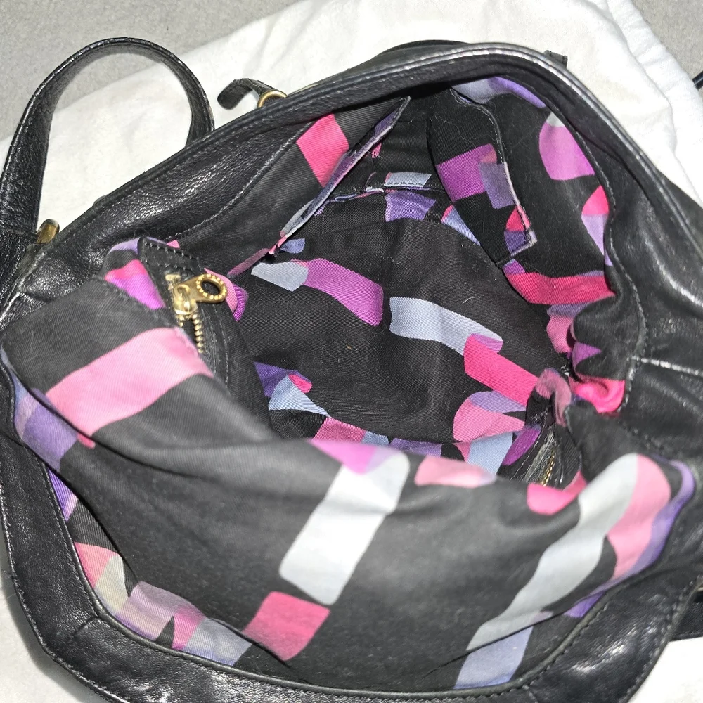 MARC JACOBSPetal to the Metal Natasha Crossbody